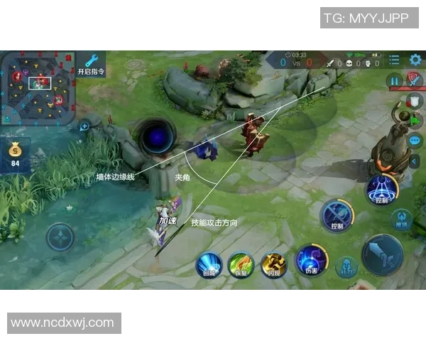 DOTA2巨献:深入解析FPX战队的游戏意识与战略布局 DOTA2巨献:深入解析FPX战队的游戏意识与战略布局