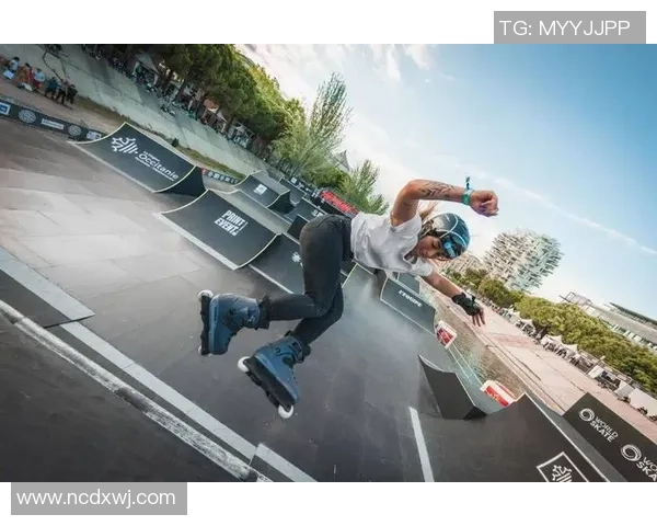 上海极限运动队的节奏与热潮解析：极限运动在城市中的崛起与发展