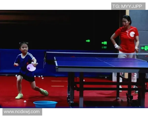 专访乒乓球女将杨娜揭秘她成功背后的努力与坚持 专访乒乓球女将杨娜揭秘她成功背后的努力与坚持
