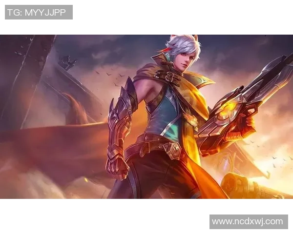 专访赵强揭秘王者荣耀成功背后的策略与创新之路 专访赵强揭秘王者荣耀成功背后的策略与创新之路