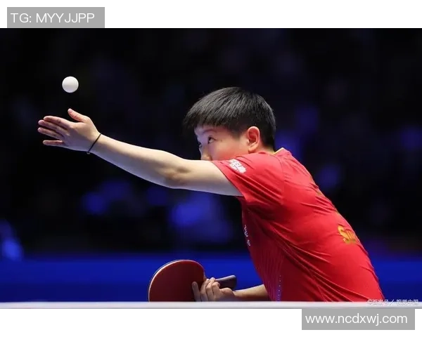 从零开始掌握乒乓球战术技巧全解析助你成为乒乓高手 从零开始掌握乒乓球战术技巧全解析助你成为乒乓高手