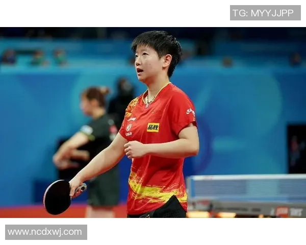 南京乒乓球队个人能力排名创新高引发广泛关注与讨论 南京乒乓球队个人能力排名创新高引发广泛关注与讨论