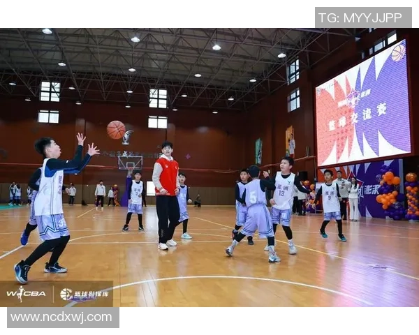 杭州篮球队近期状态分析与未来发展展望聚焦篮球热潮 杭州篮球队近期状态分析与未来发展展望聚焦篮球热潮