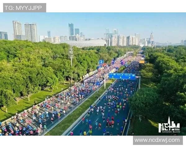 深圳攀岩队勇闯城市马拉松展现拼搏精神与团队力量的逆袭之旅 深圳攀岩队勇闯城市马拉松展现拼搏精神与团队力量的逆袭之旅