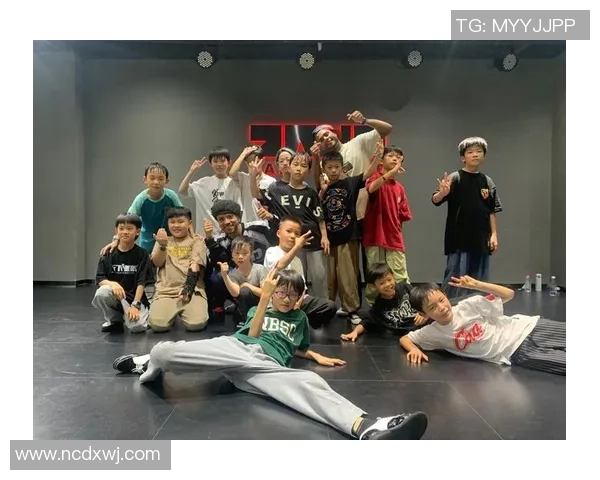 深圳街舞队凭借创新战术在全国街舞排名中再创佳绩引发热议