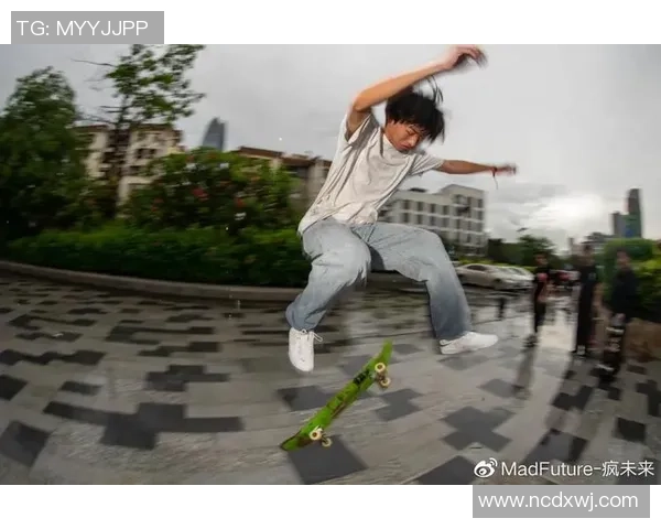 深圳滑板队节奏之争引发热议滑板文化的未来走向如何探索