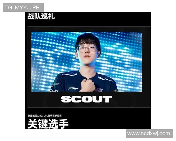 深度剖析：JDG战队选手个人能力全方位对比分析