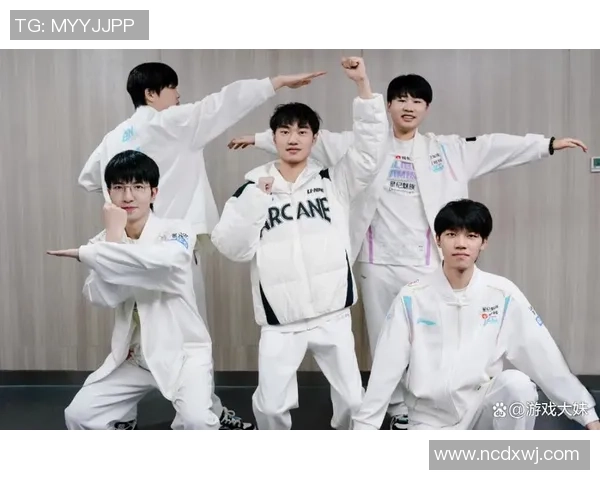 聚焦英雄联盟BLG战队团队协作的成功秘诀与挑战分析