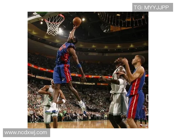 2007年骑士与活塞对决全记录及精彩瞬间回顾 2007年骑士与活塞对决全记录及精彩瞬间回顾