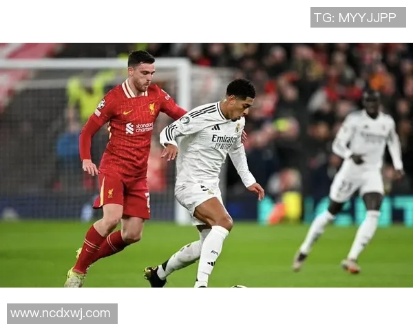 2018年皇马与利物浦决赛精彩回放重温巅峰对决瞬间 2018年皇马与利物浦决赛精彩回放重温巅峰对决瞬间