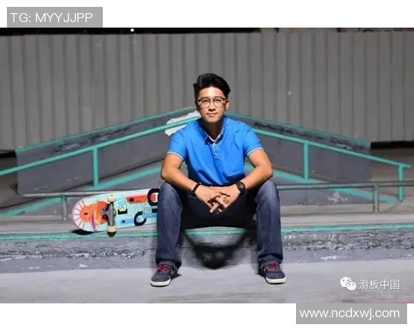 南京滑板队运营经验分享与反思探讨滑板文化发展之路